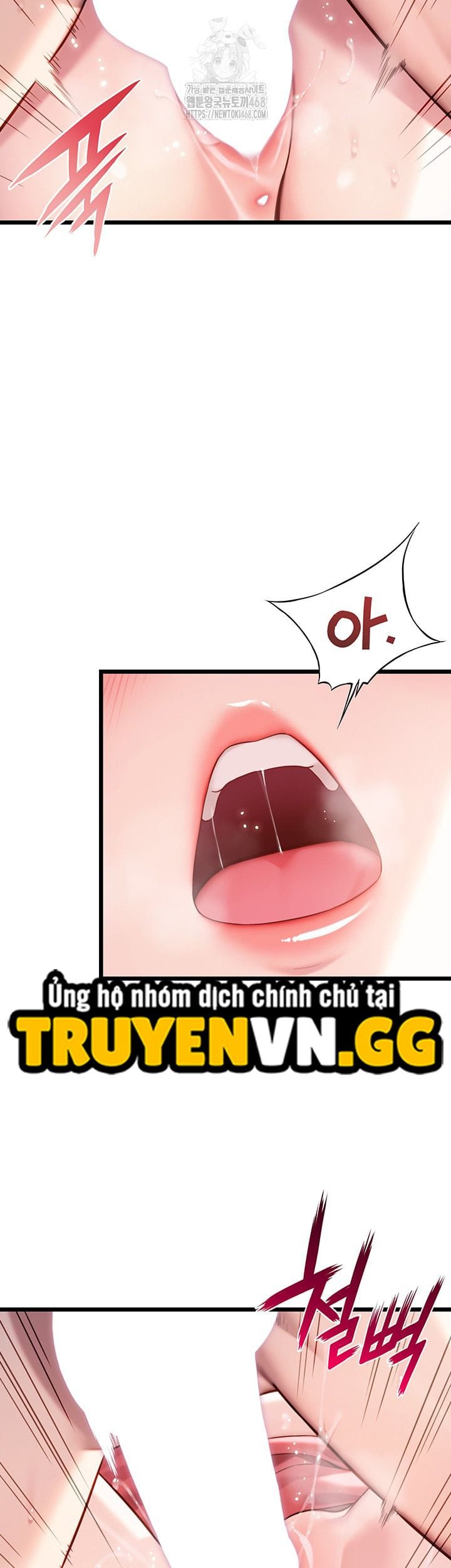 Ân Huệ Trời Ban! - Chap 39 - Trang 6
