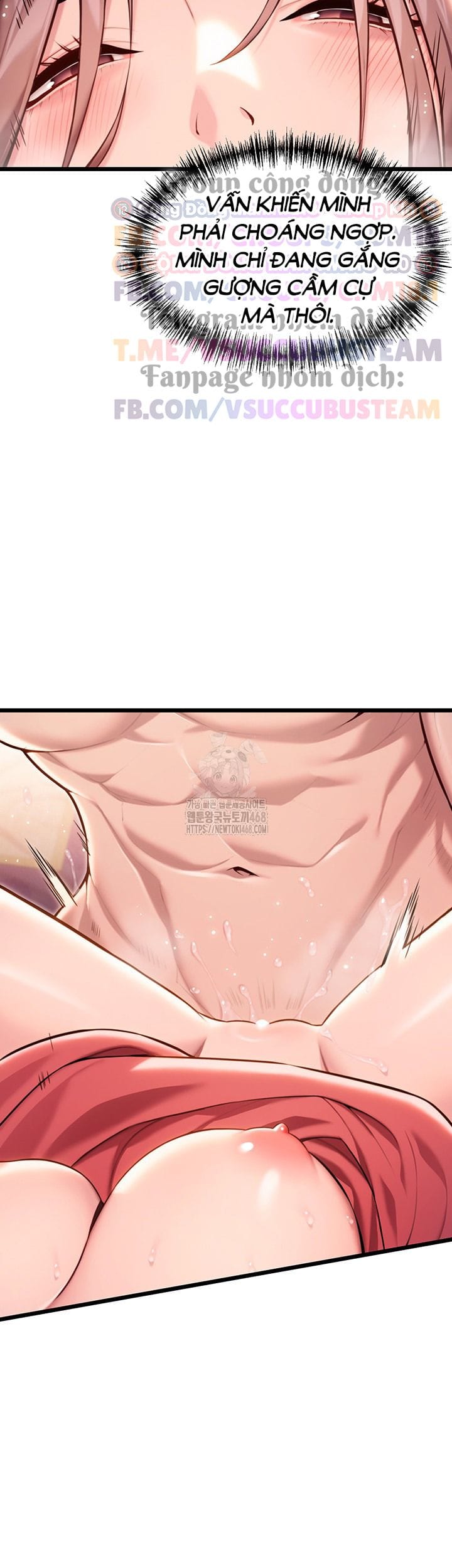 Ân Huệ Trời Ban! - Chap 39 - Trang 9