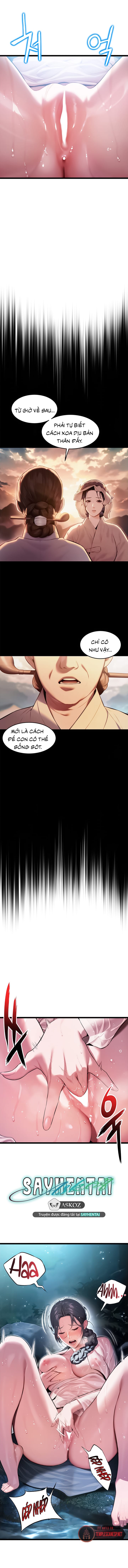 Ân Huệ Trời Ban! - Chap 4 - Trang 4