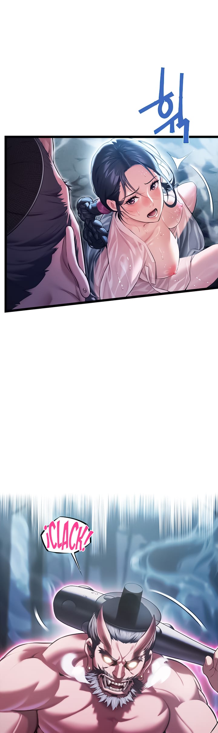 Ân Huệ Trời Ban! - Chap 4 - Trang 9