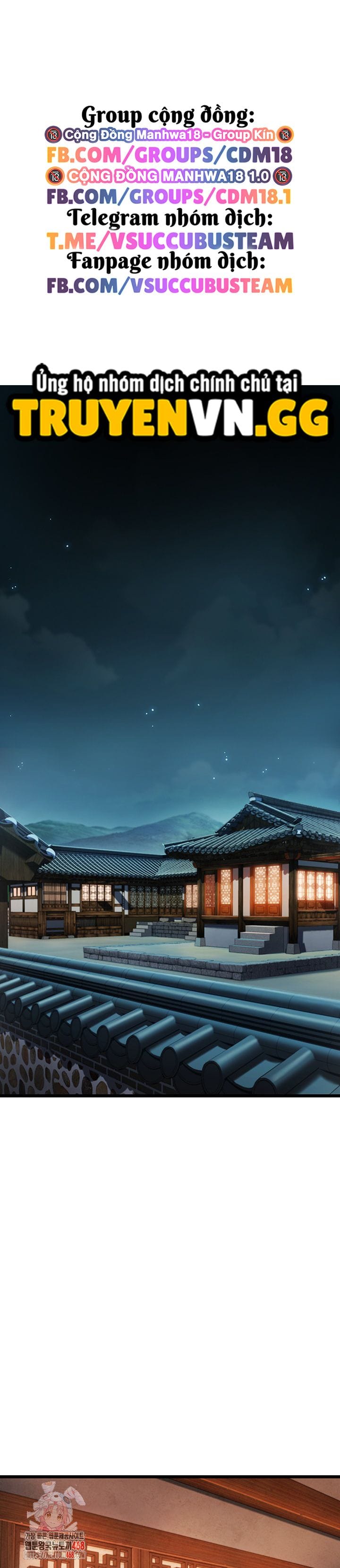 Ân Huệ Trời Ban! - Chap 40 - Trang 1