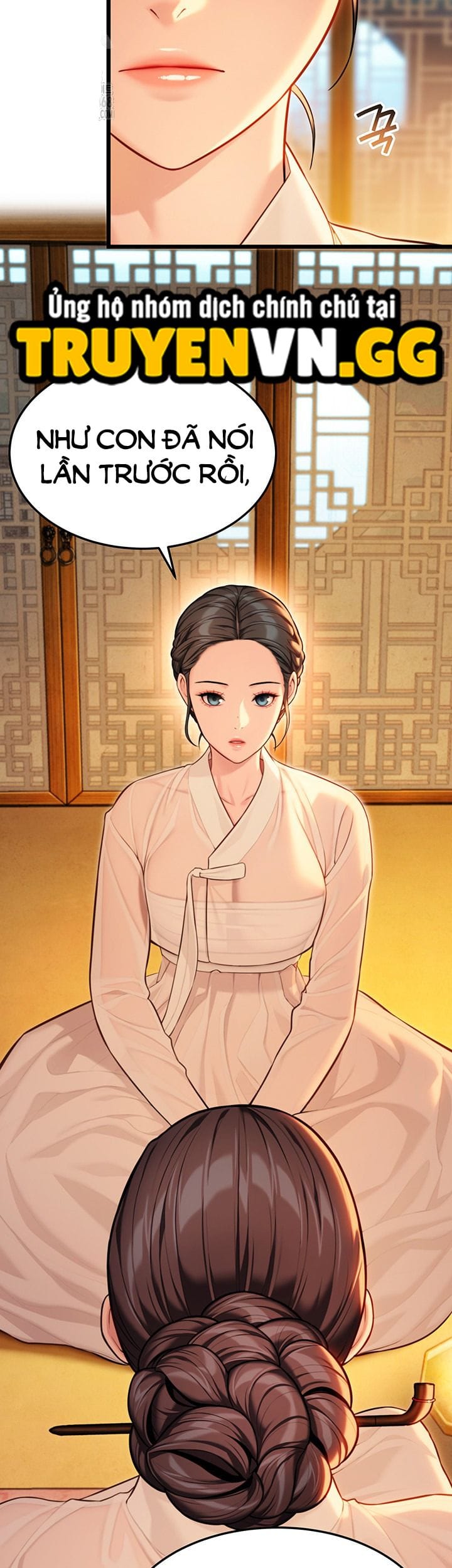 Ân Huệ Trời Ban! - Chap 40 - Trang 14
