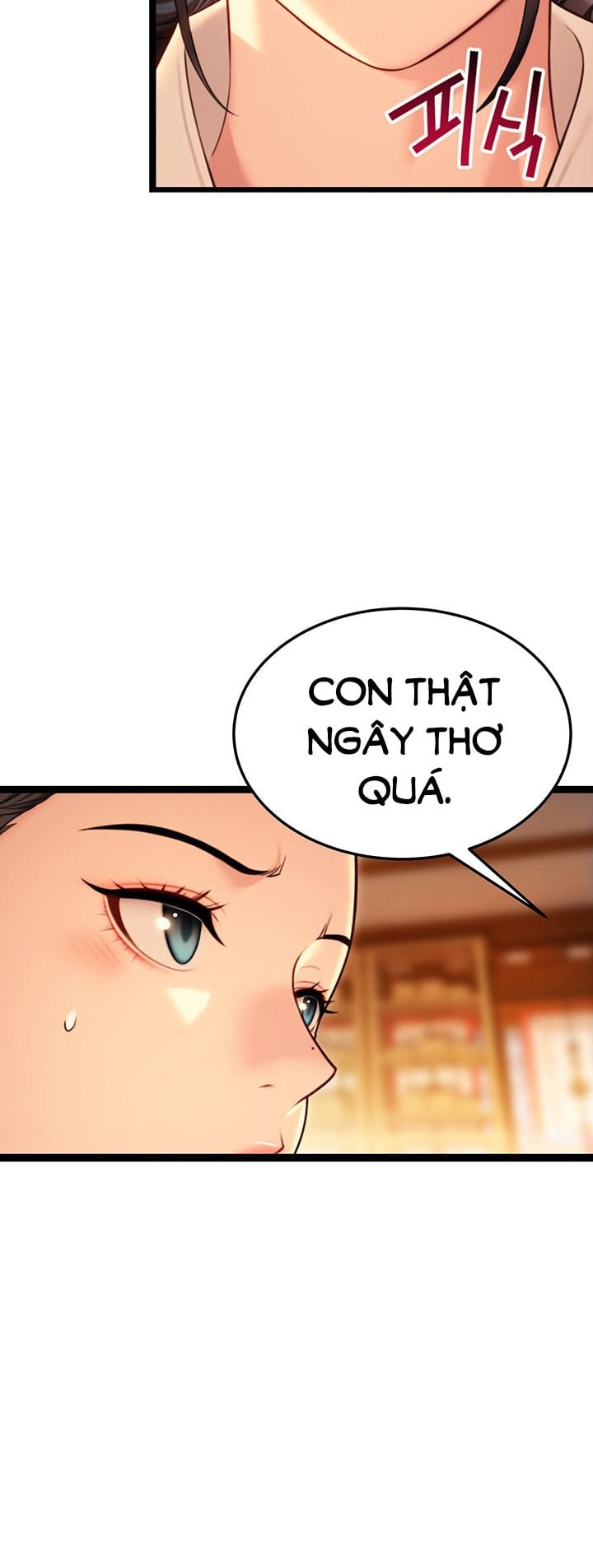 Ân Huệ Trời Ban! - Chap 40 - Trang 17