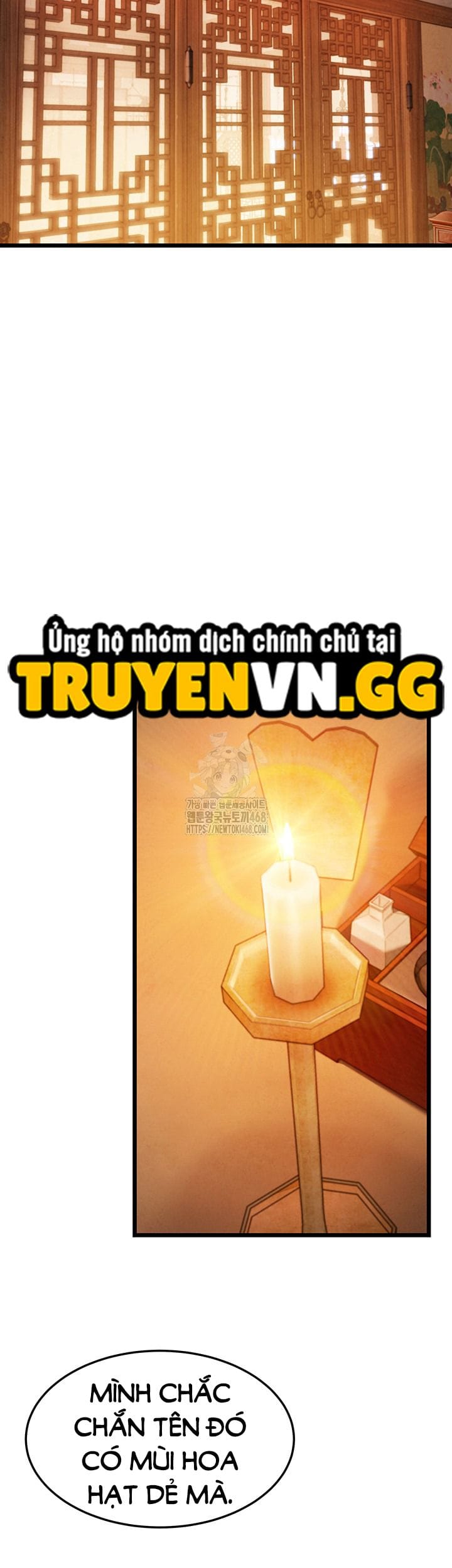 Ân Huệ Trời Ban! - Chap 40 - Trang 2
