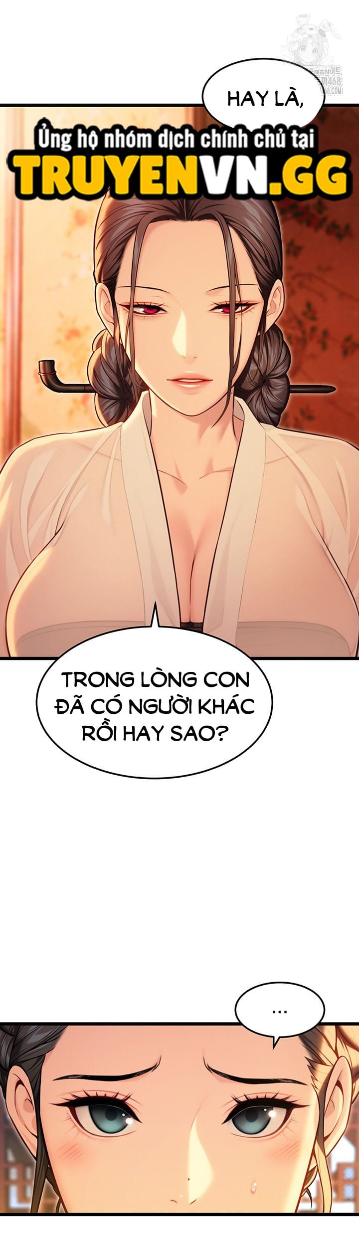 Ân Huệ Trời Ban! - Chap 40 - Trang 21