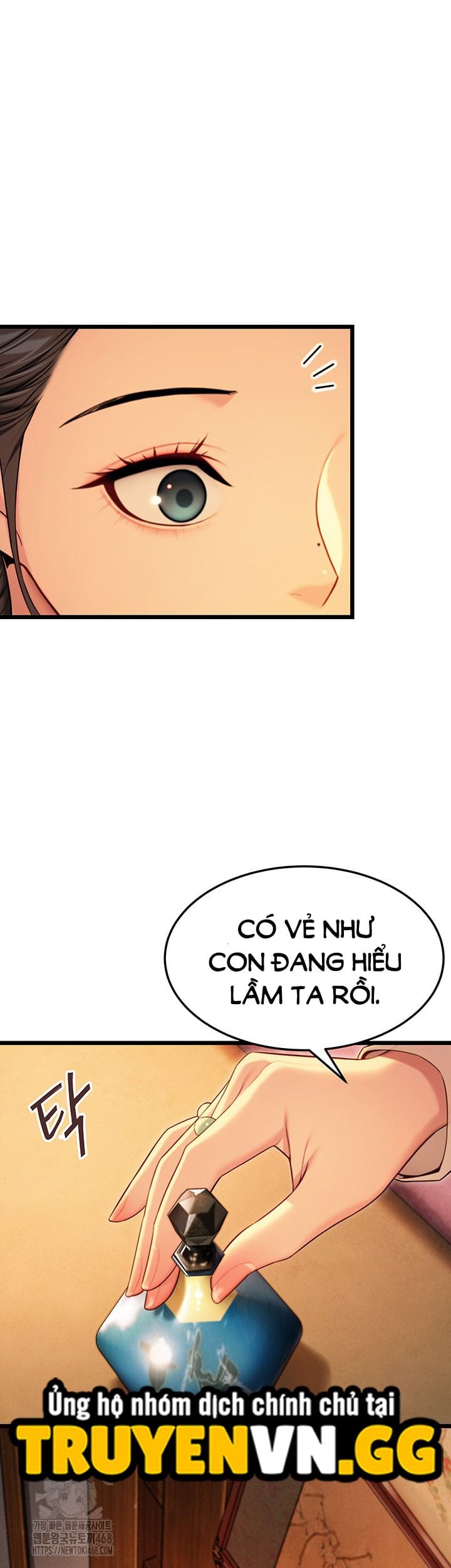 Ân Huệ Trời Ban! - Chap 40 - Trang 24