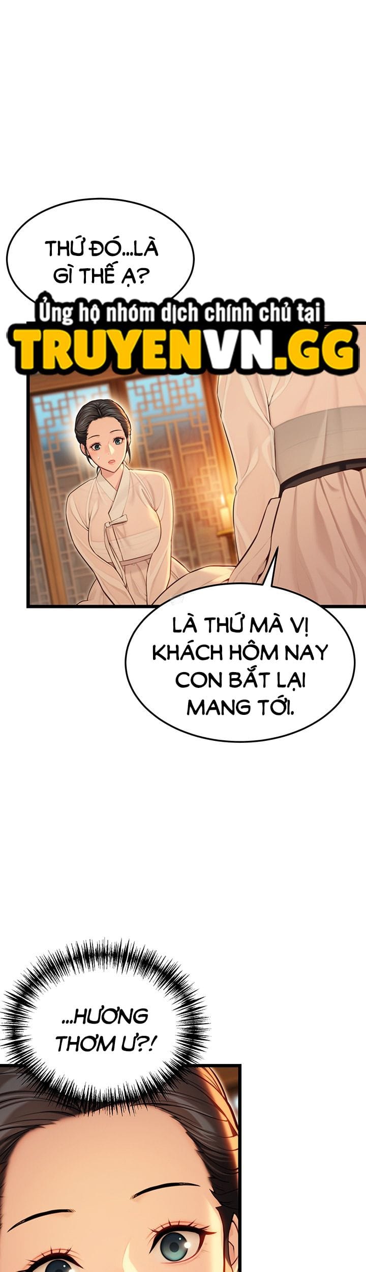 Ân Huệ Trời Ban! - Chap 40 - Trang 26