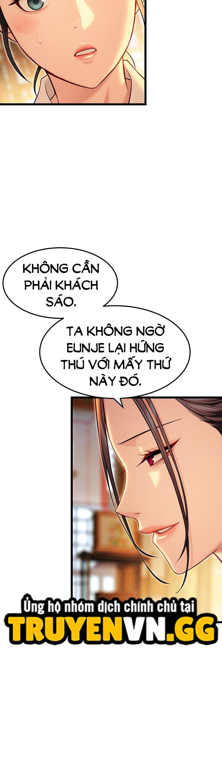 Ân Huệ Trời Ban! - Chap 40 - Trang 27