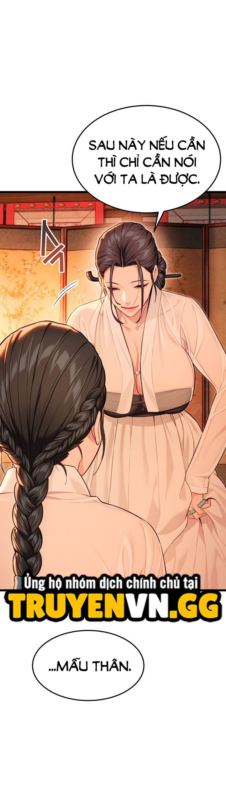 Ân Huệ Trời Ban! - Chap 40 - Trang 28