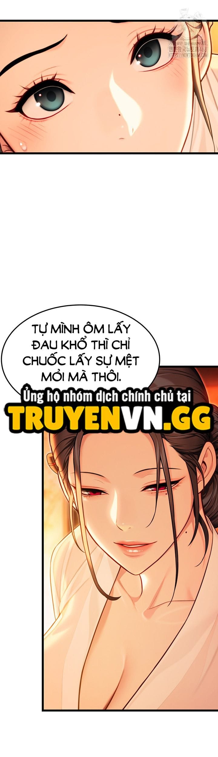Ân Huệ Trời Ban! - Chap 40 - Trang 29