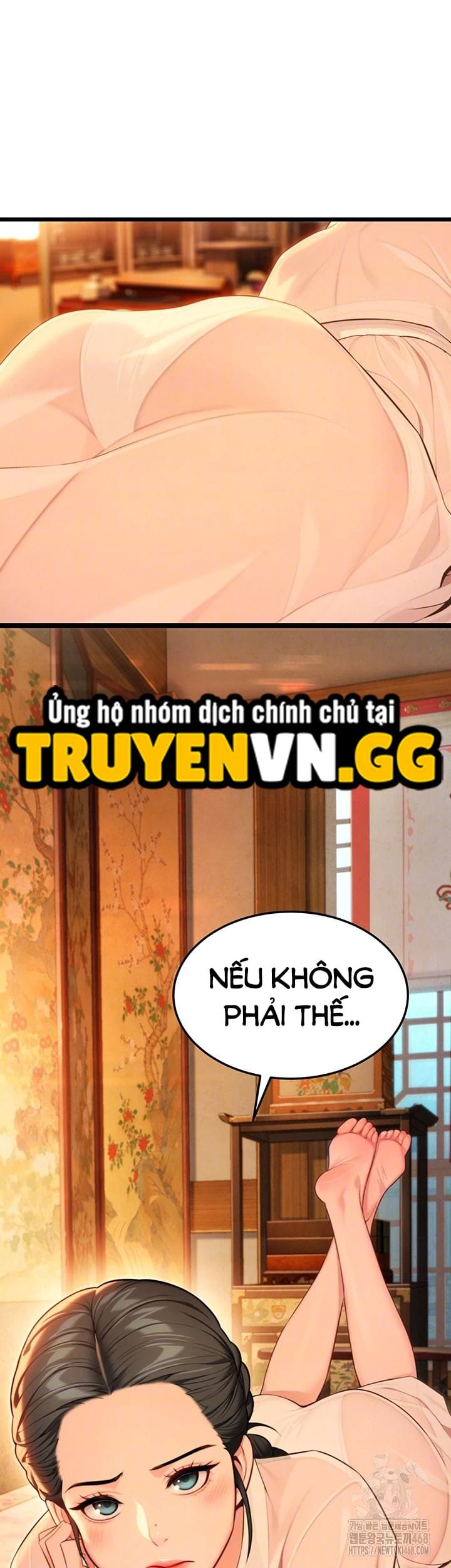 Ân Huệ Trời Ban! - Chap 40 - Trang 3