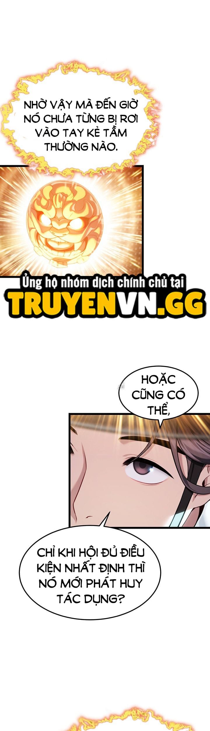 Ân Huệ Trời Ban! - Chap 40 - Trang 34