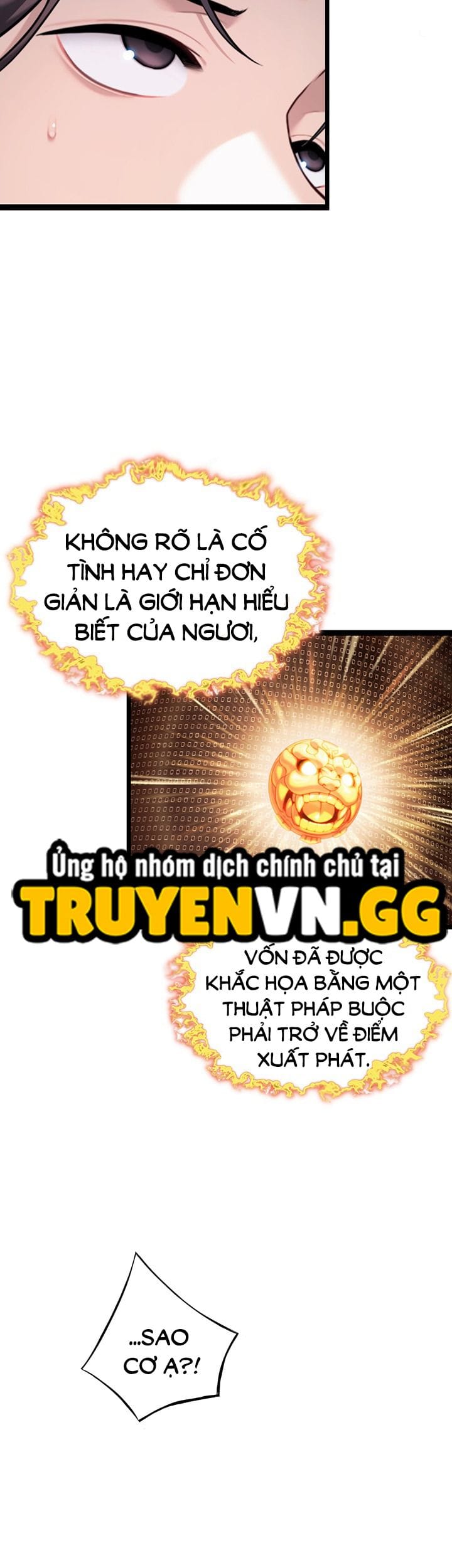 Ân Huệ Trời Ban! - Chap 40 - Trang 37