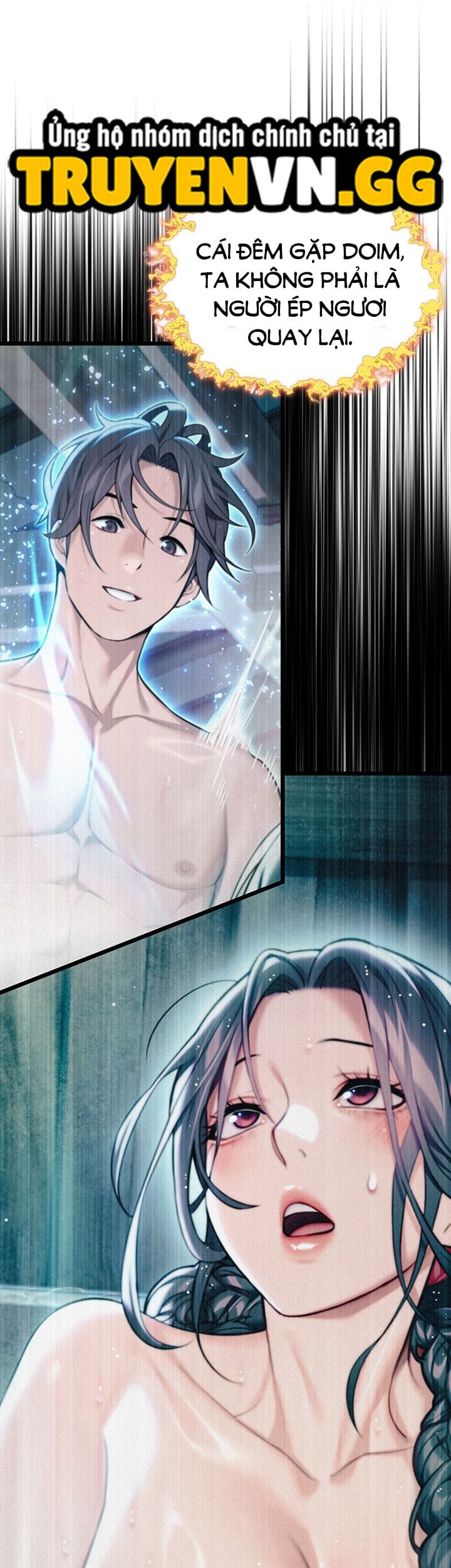 Ân Huệ Trời Ban! - Chap 40 - Trang 38