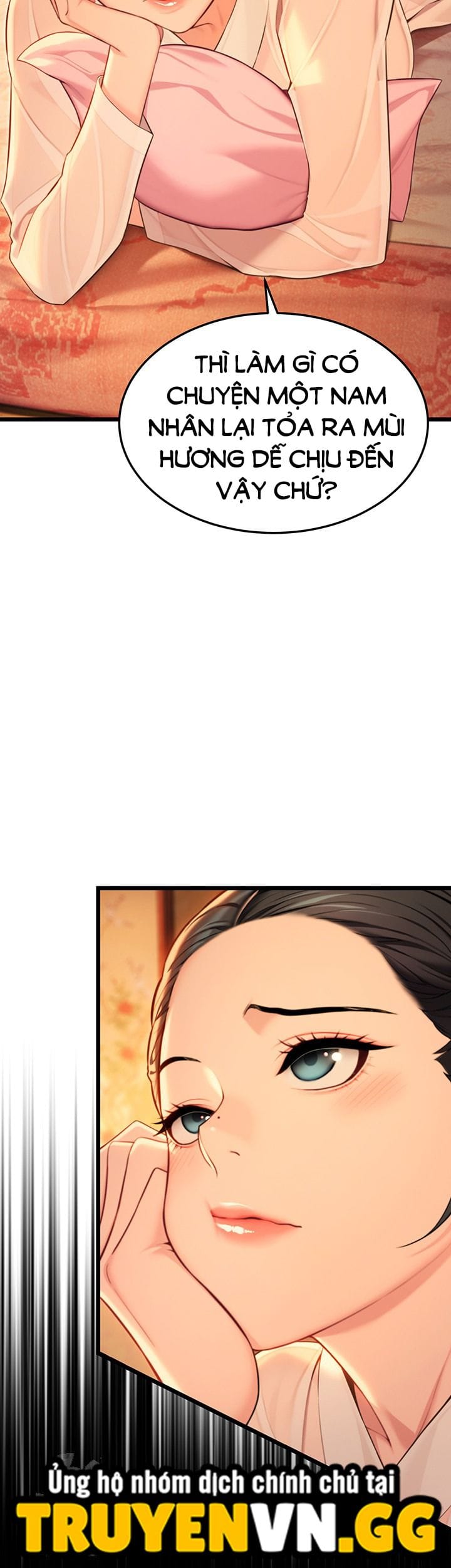 Ân Huệ Trời Ban! - Chap 40 - Trang 4