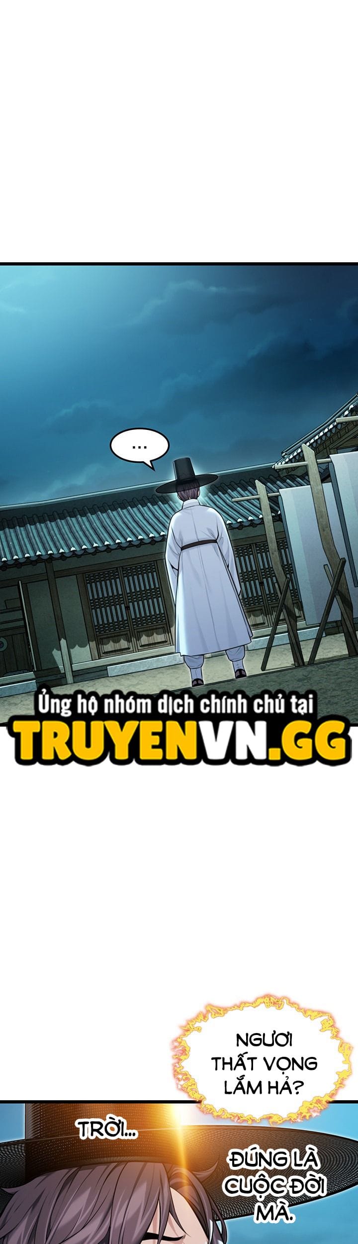 Ân Huệ Trời Ban! - Chap 40 - Trang 40