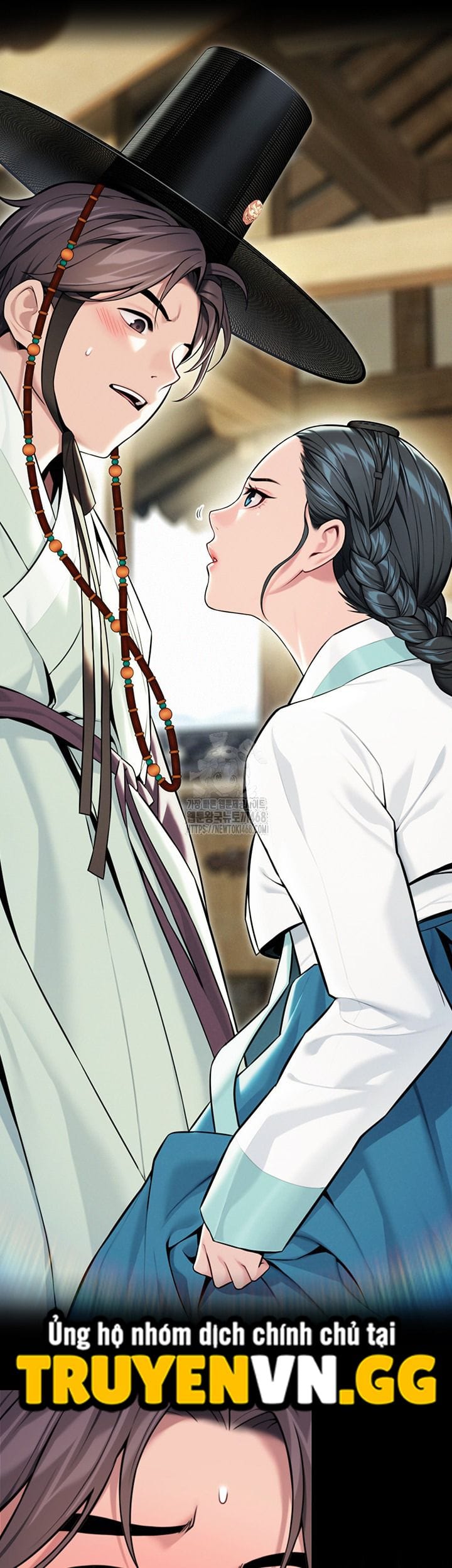 Ân Huệ Trời Ban! - Chap 40 - Trang 5