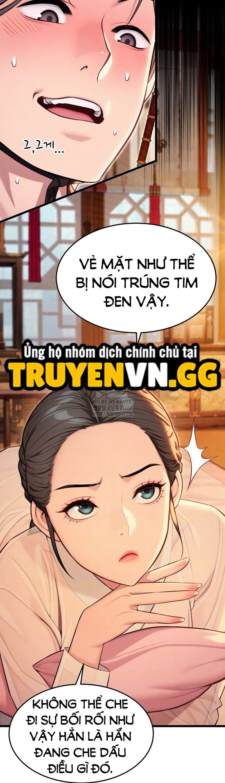 Ân Huệ Trời Ban! - Chap 40 - Trang 6