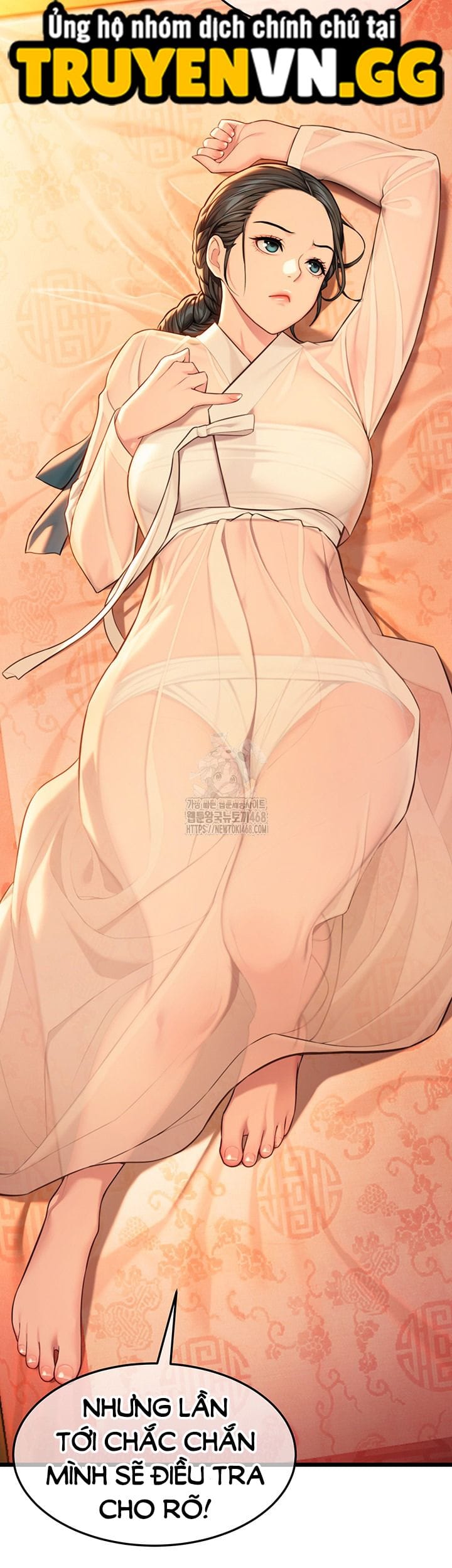 Ân Huệ Trời Ban! - Chap 40 - Trang 8