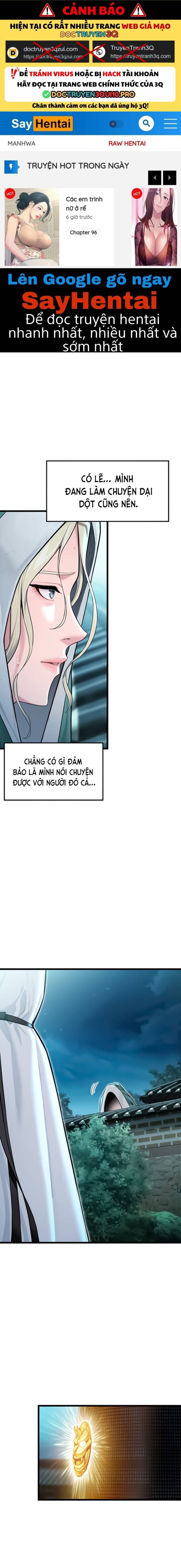 Ân Huệ Trời Ban! - Chap 41 - Trang 0