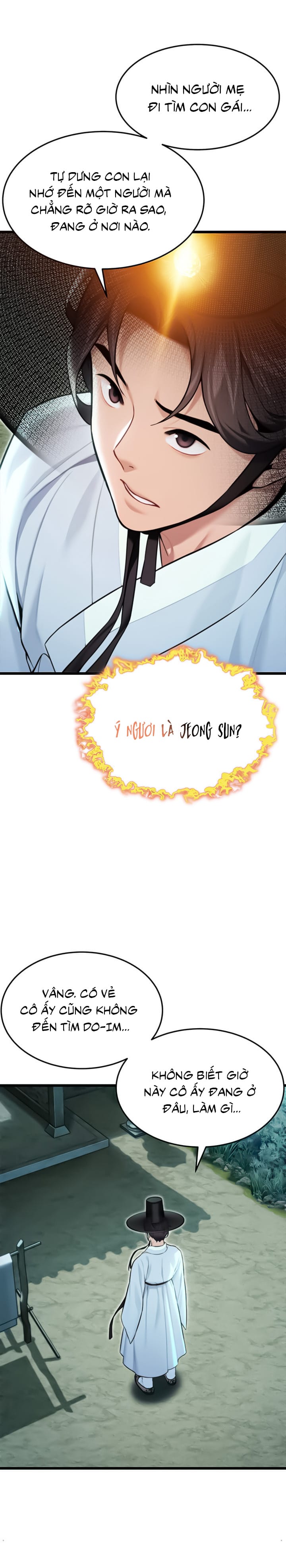 Ân Huệ Trời Ban! - Chap 41 - Trang 11