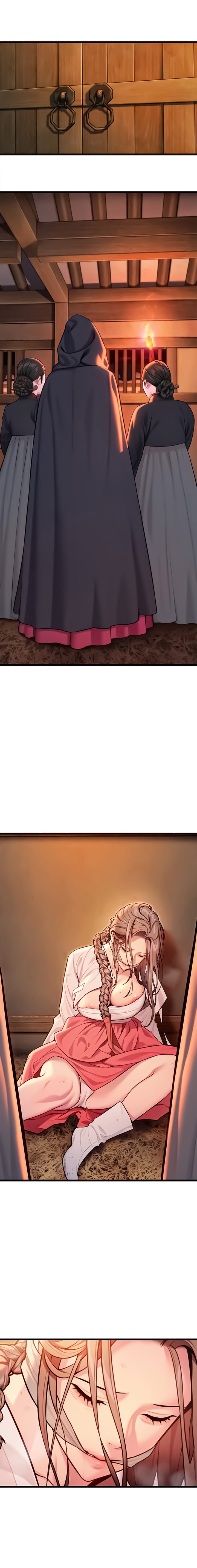 Ân Huệ Trời Ban! - Chap 41 - Trang 13