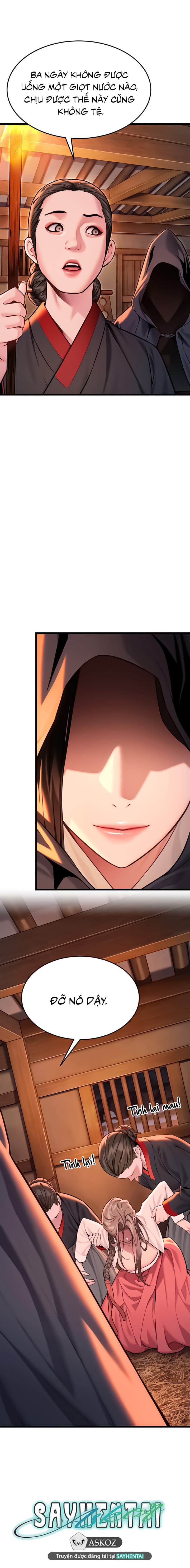 Ân Huệ Trời Ban! - Chap 41 - Trang 14