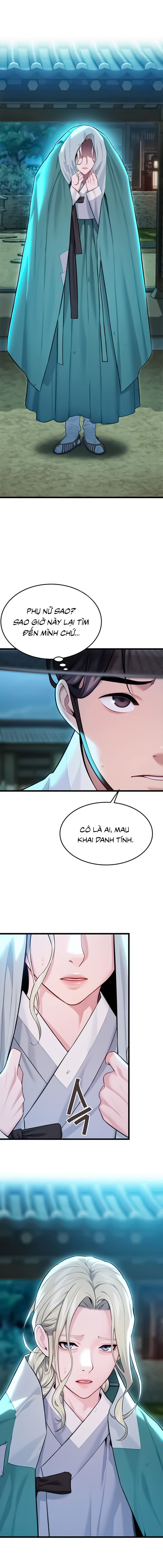 Ân Huệ Trời Ban! - Chap 41 - Trang 2