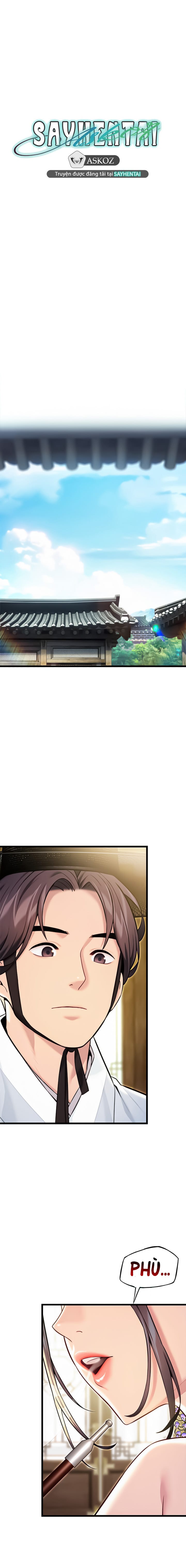 Ân Huệ Trời Ban! - Chap 41 - Trang 20