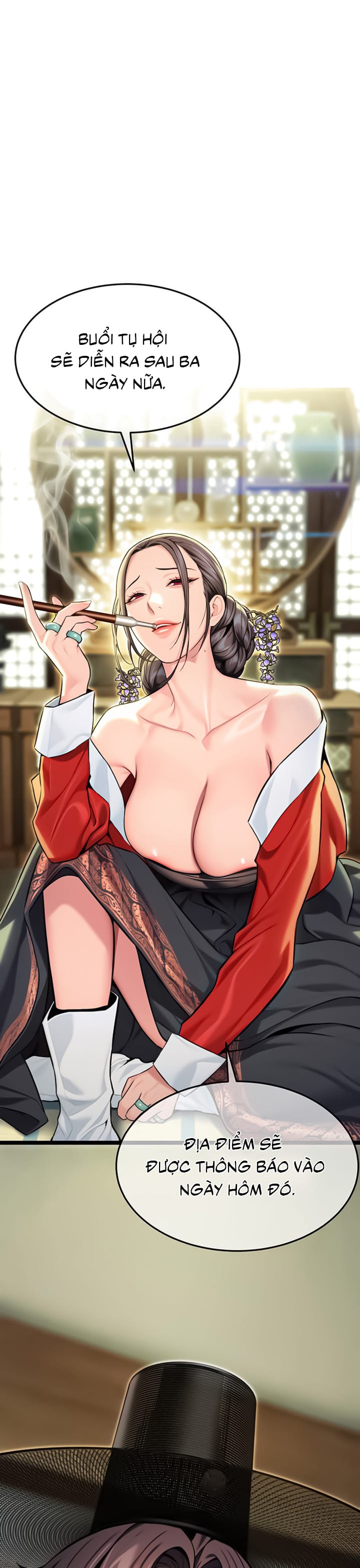 Ân Huệ Trời Ban! - Chap 41 - Trang 21