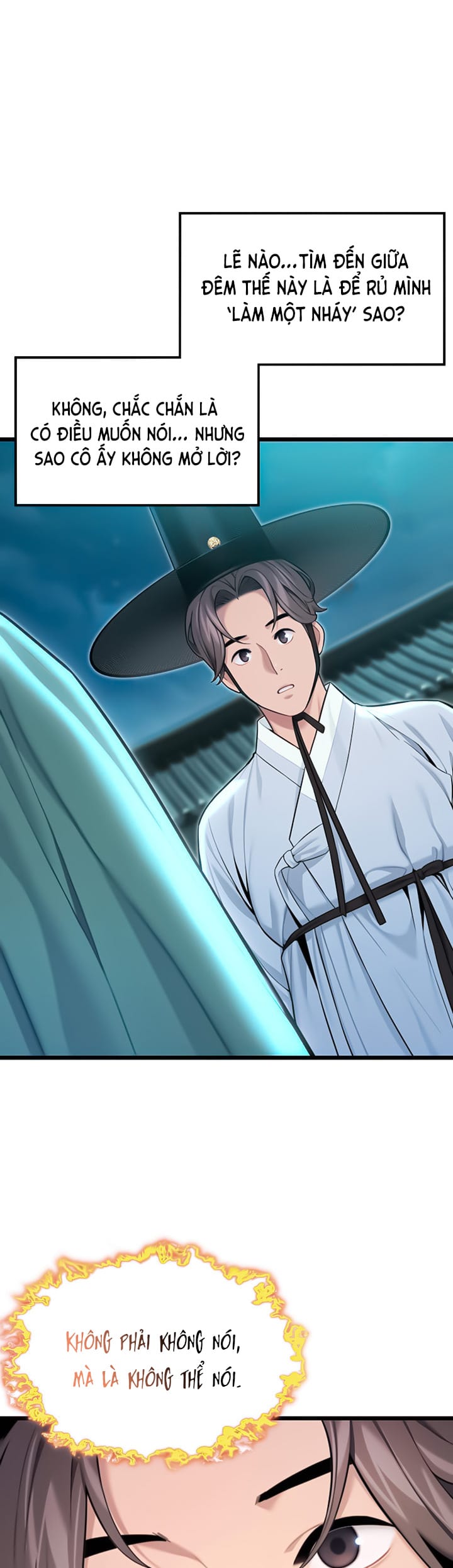 Ân Huệ Trời Ban! - Chap 41 - Trang 5