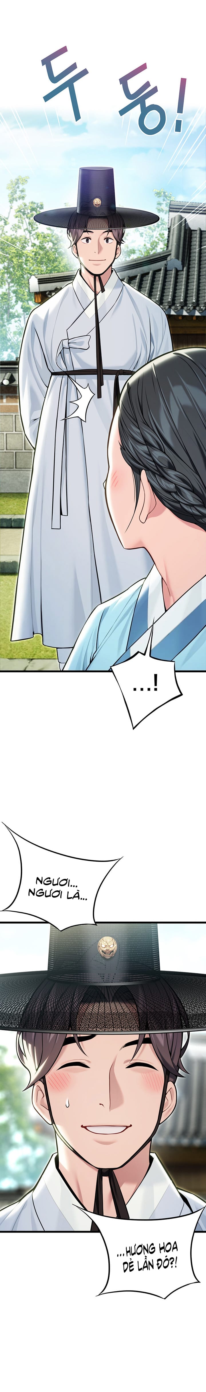 Ân Huệ Trời Ban! - Chap 42 - Trang 10