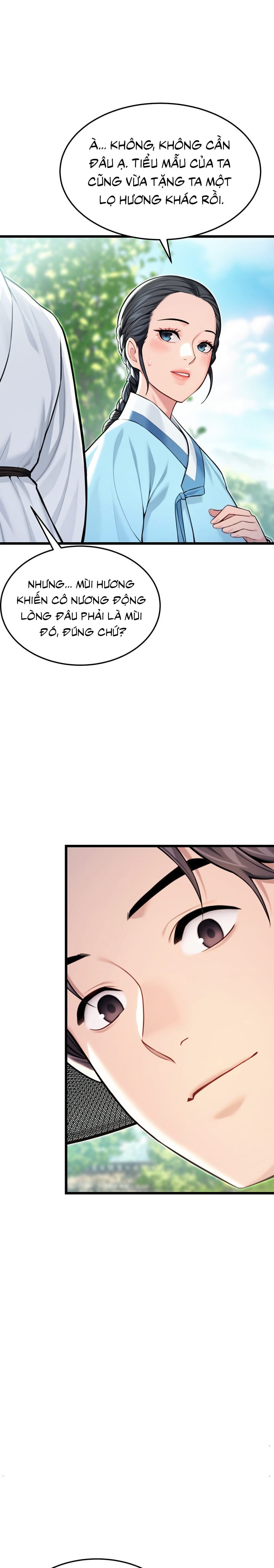 Ân Huệ Trời Ban! - Chap 42 - Trang 16