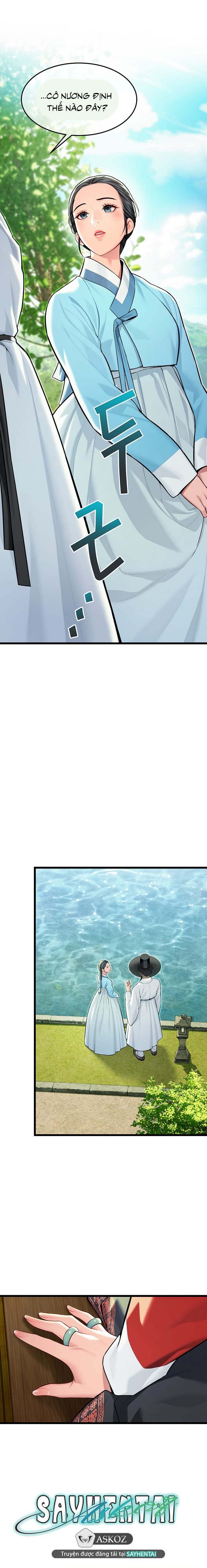 Ân Huệ Trời Ban! - Chap 42 - Trang 19