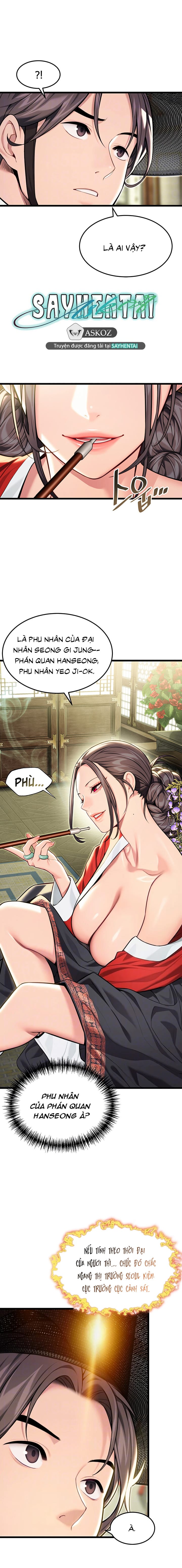 Ân Huệ Trời Ban! - Chap 42 - Trang 2