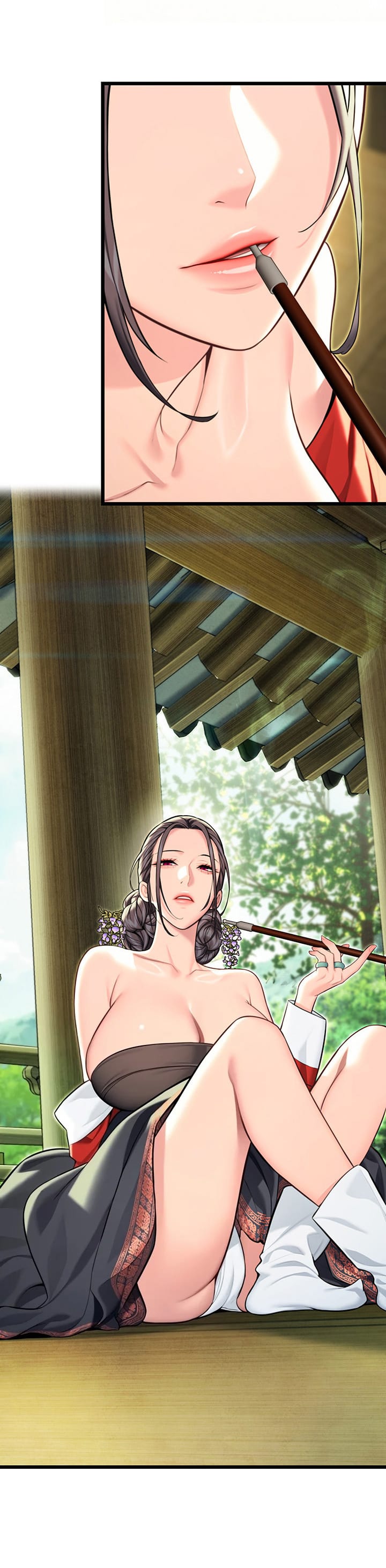 Ân Huệ Trời Ban! - Chap 42 - Trang 20
