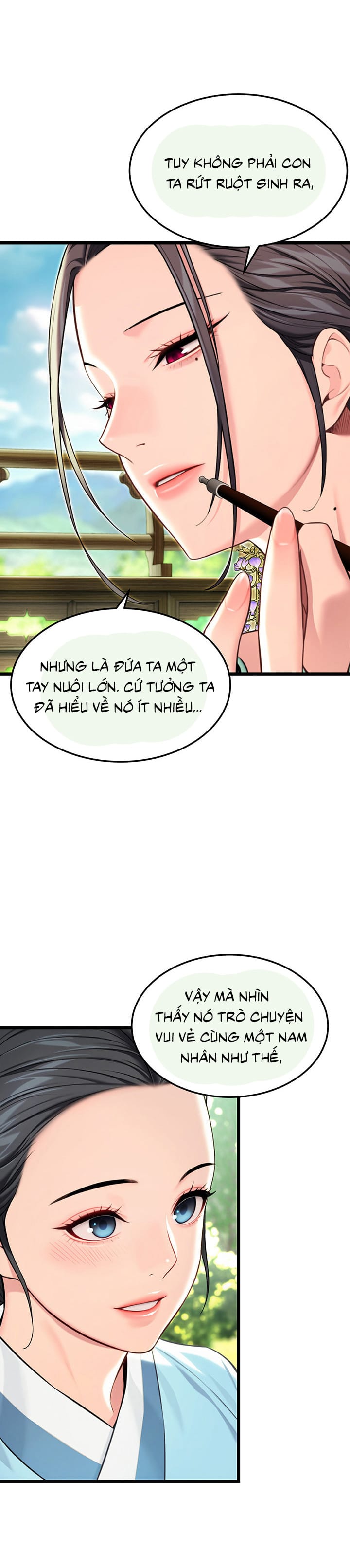 Ân Huệ Trời Ban! - Chap 42 - Trang 21