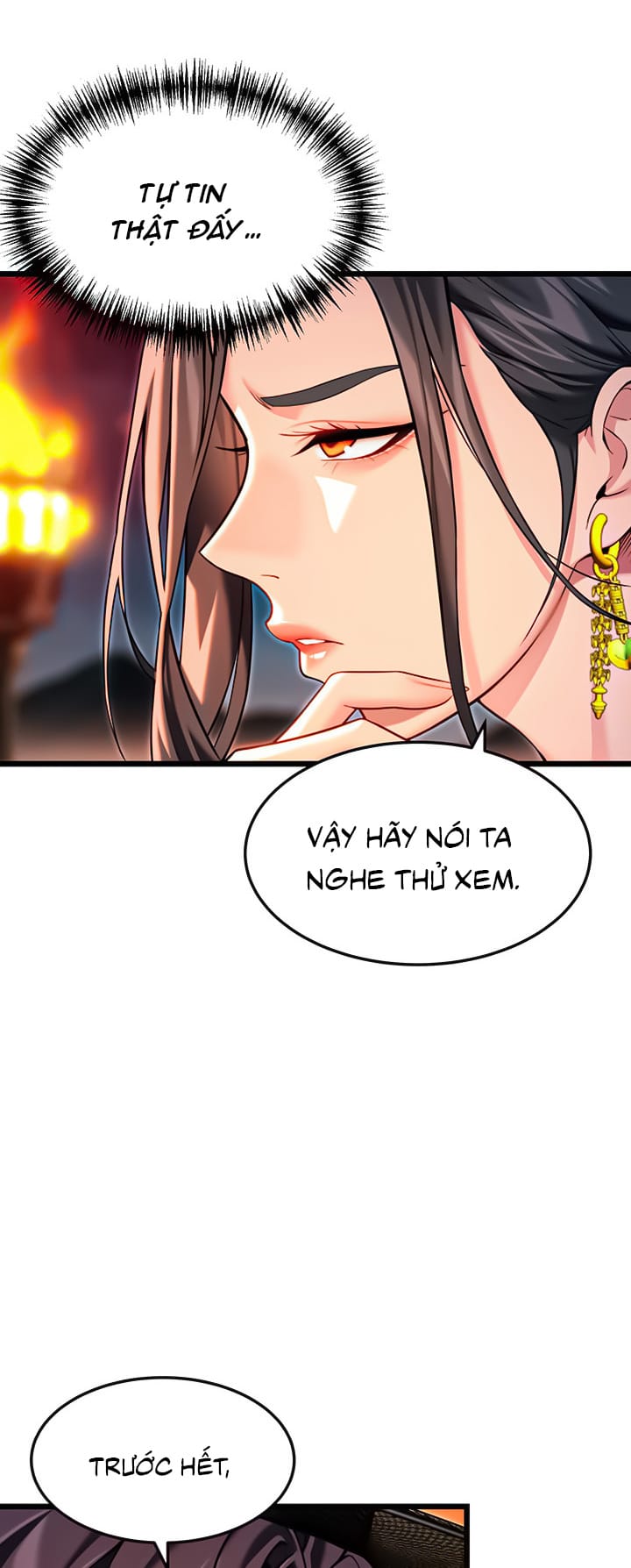 Ân Huệ Trời Ban! - Chap 44 - Trang 13
