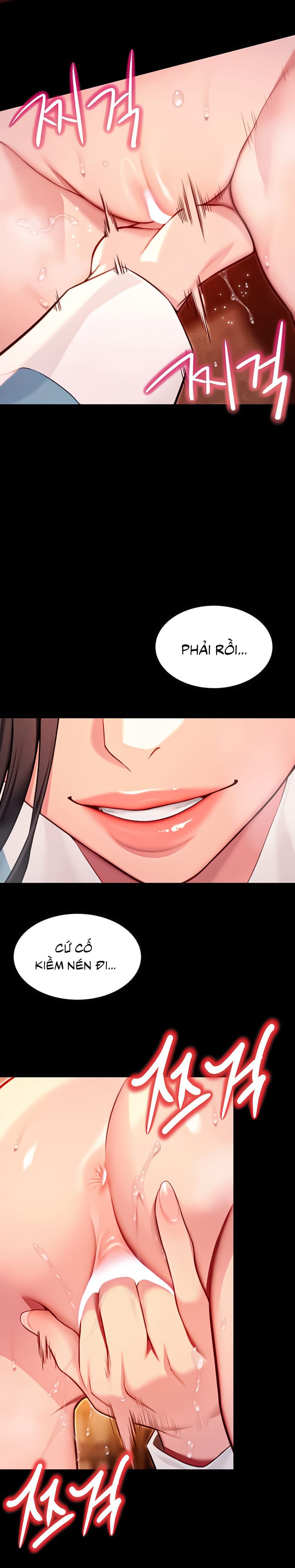 Ân Huệ Trời Ban! - Chap 44 - Trang 4