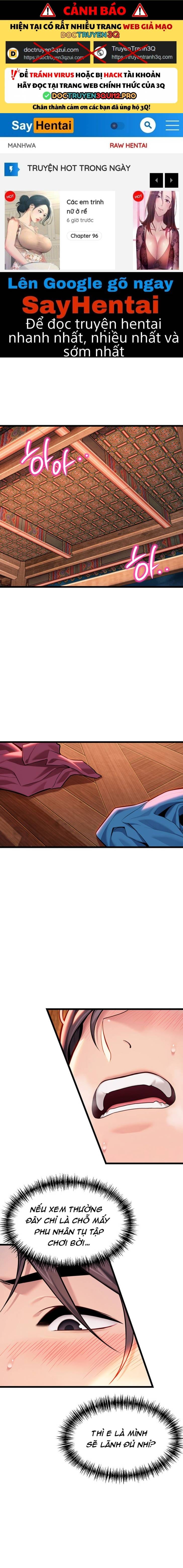 Ân Huệ Trời Ban! - Chap 45 - Trang 0