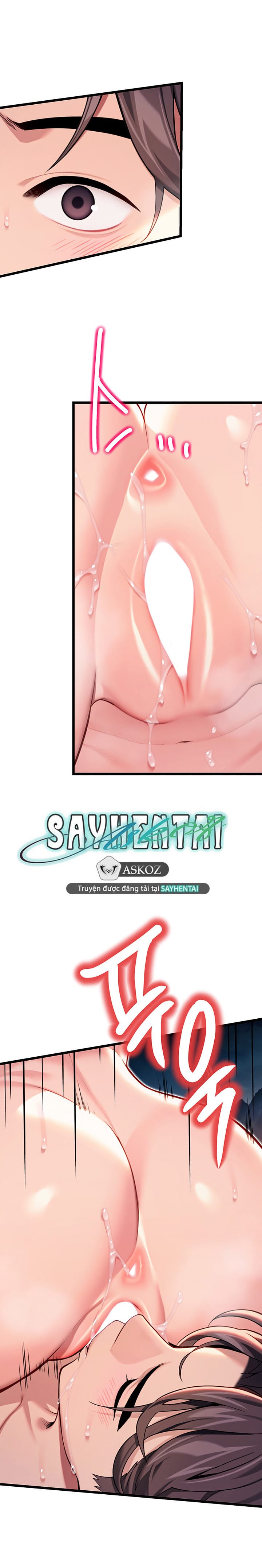 Ân Huệ Trời Ban! - Chap 45 - Trang 9