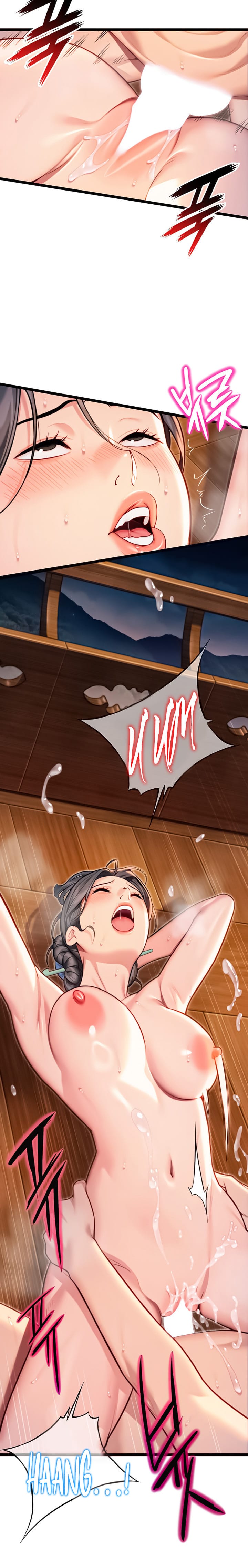 Ân Huệ Trời Ban! - Chap 46 - Trang 17