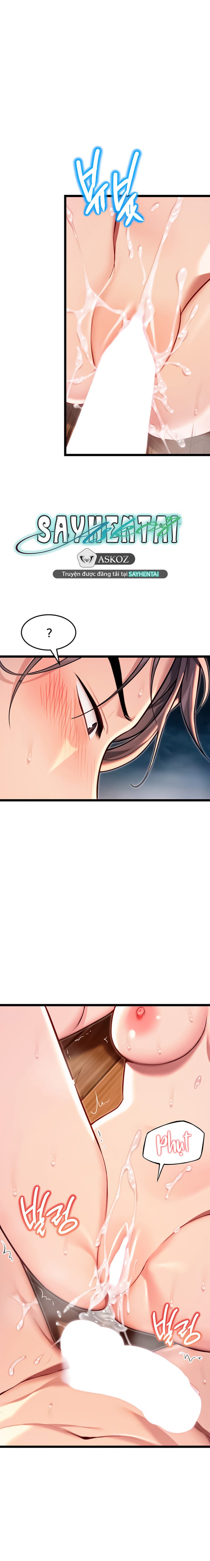 Ân Huệ Trời Ban! - Chap 46 - Trang 18