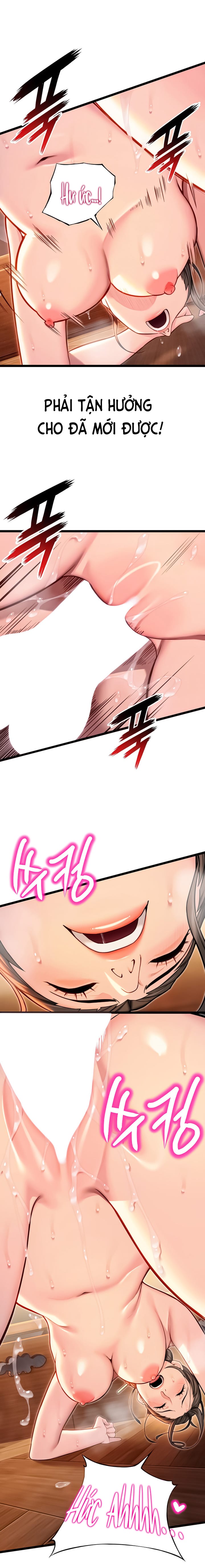Ân Huệ Trời Ban! - Chap 46 - Trang 4