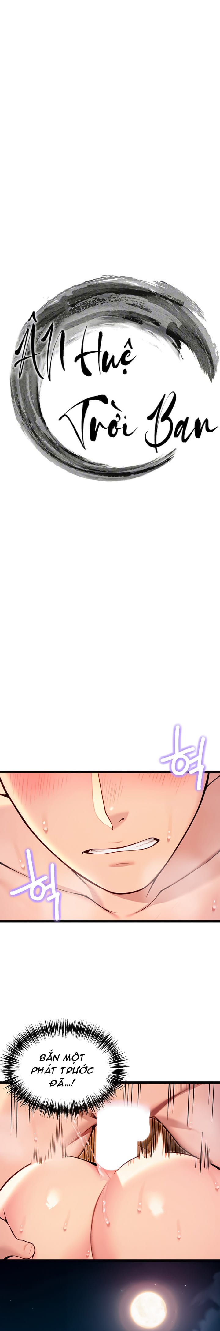 Ân Huệ Trời Ban! - Chap 46 - Trang 5