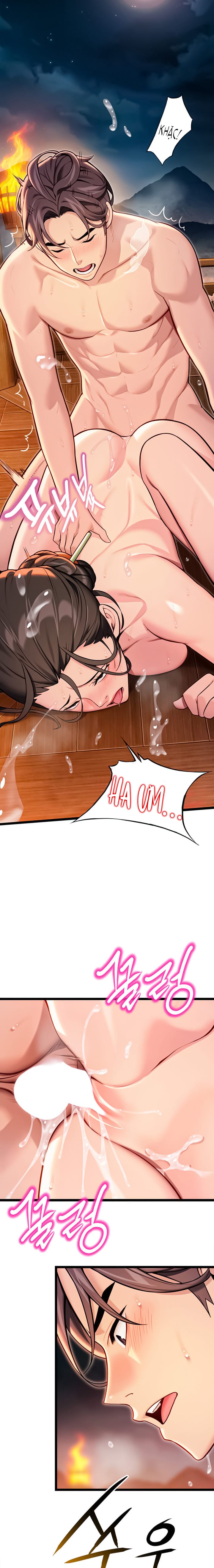 Ân Huệ Trời Ban! - Chap 46 - Trang 6