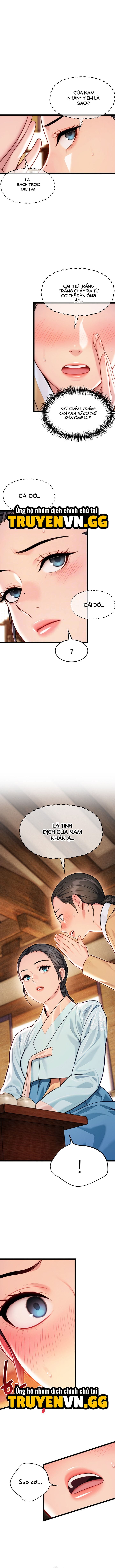 Ân Huệ Trời Ban! - Chap 47 - Trang 4
