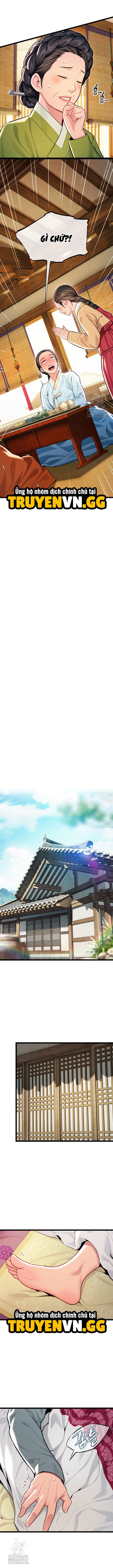 Ân Huệ Trời Ban! - Chap 47 - Trang 5