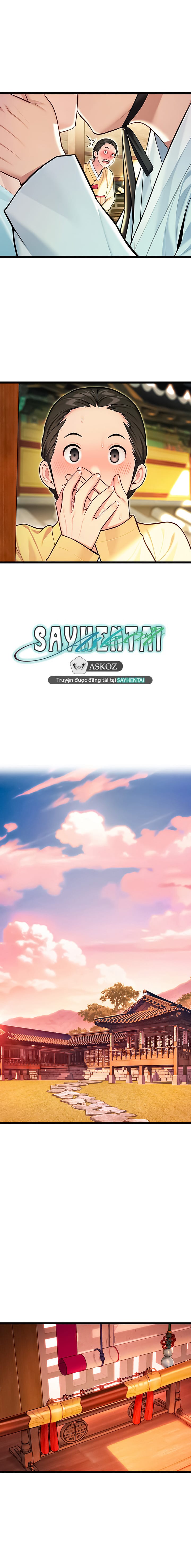 Ân Huệ Trời Ban! - Chap 48 - Trang 14