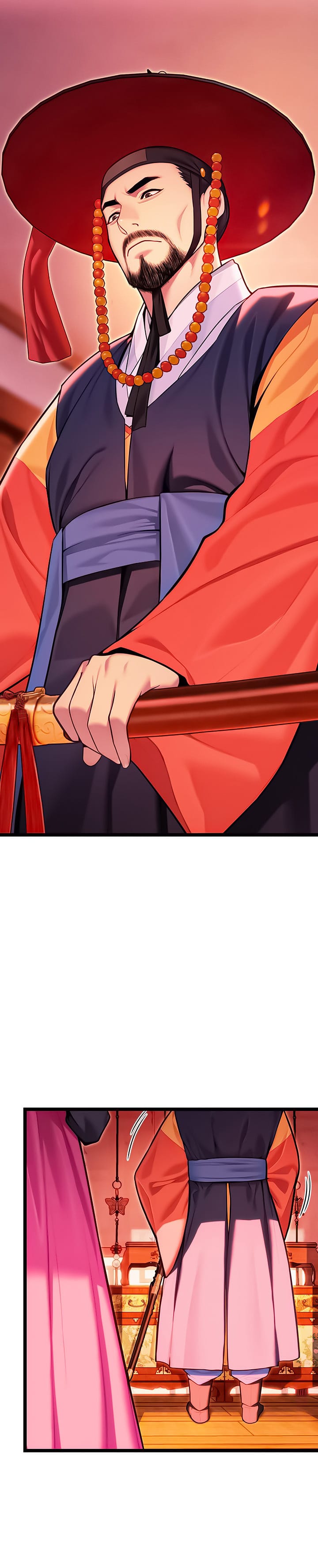 Ân Huệ Trời Ban! - Chap 48 - Trang 16